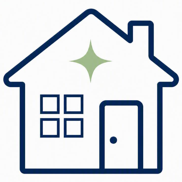 Residential & rental specialists icon